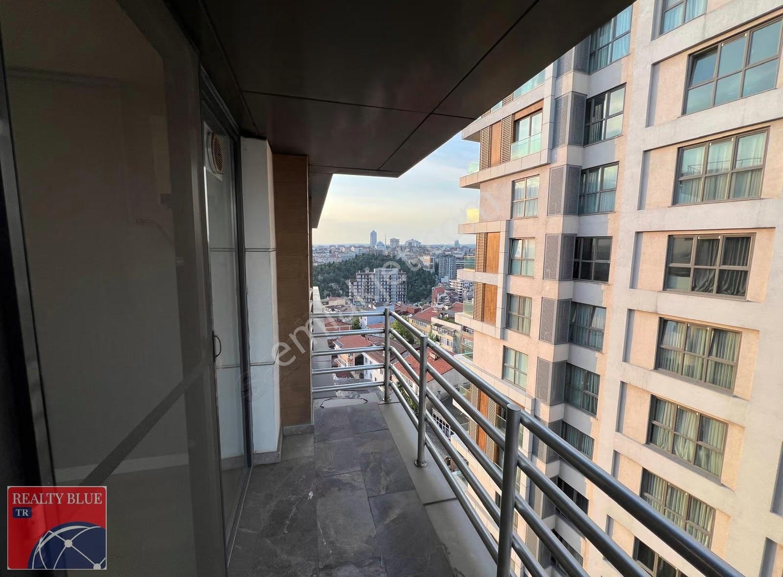 4.levent Metro Yürüme Mesafesinde Kiralık(1+1)_boş/hazır - Görsel 34