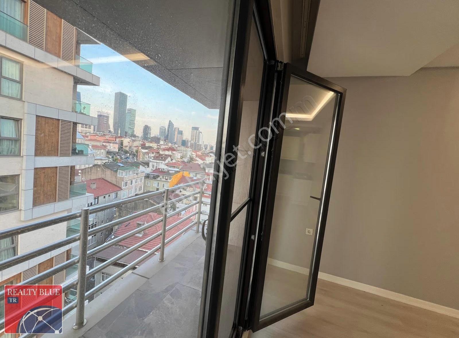 4.levent Metro Yürüme Mesafesinde Kiralık(1+1)_boş/hazır - Görsel 26