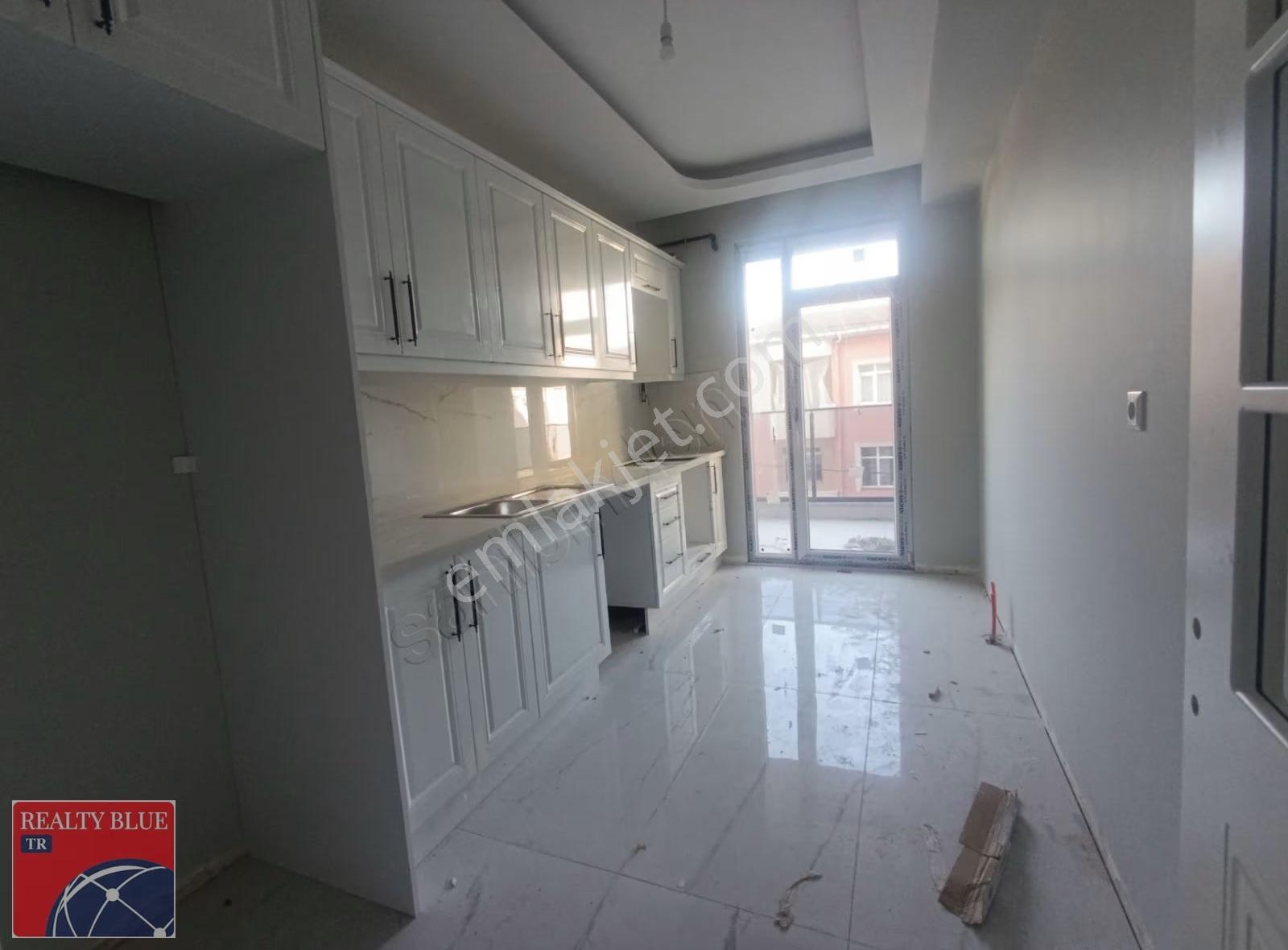 Sultanbeyli Metroya Yürüme Mesafesinde 2+1 Satılık Daire - Görsel 18