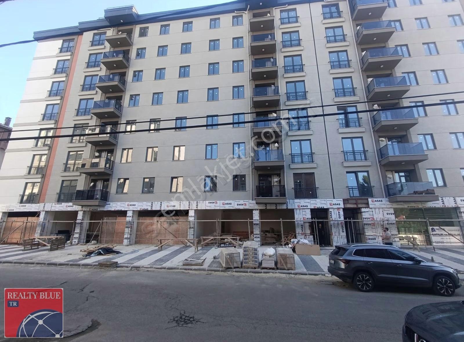 Sultanbeyli Metroya Yürüme Mesafesinde 2+1 Satılık Daire - Görsel 10