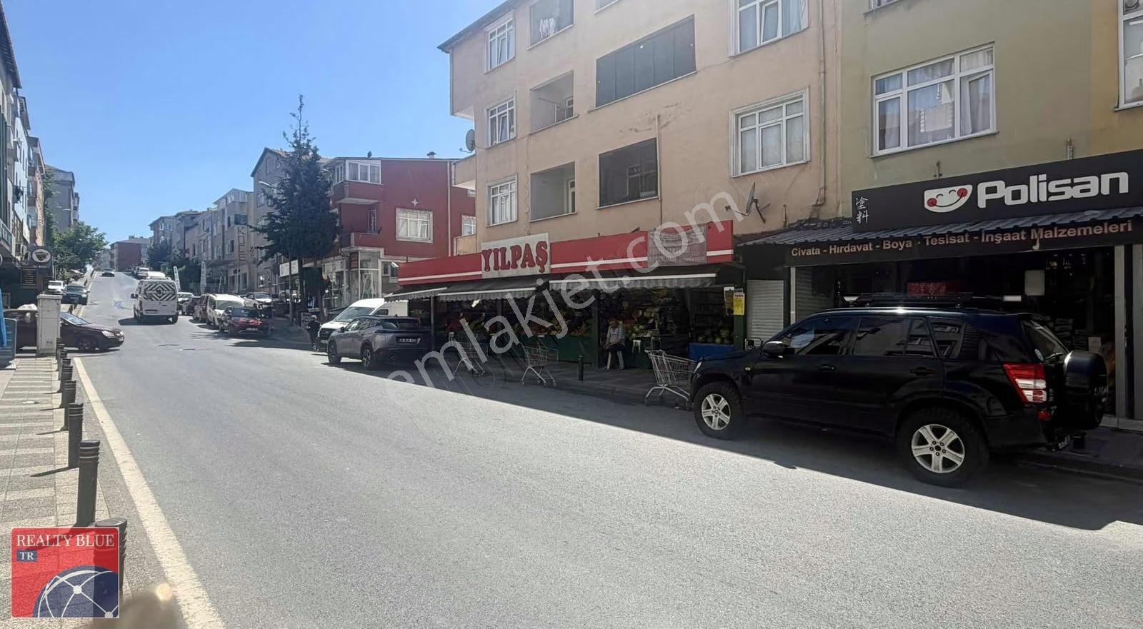 Mevlana'da Kurulu Düzen 250m2 Cadde Üzeri Market - Görsel 8