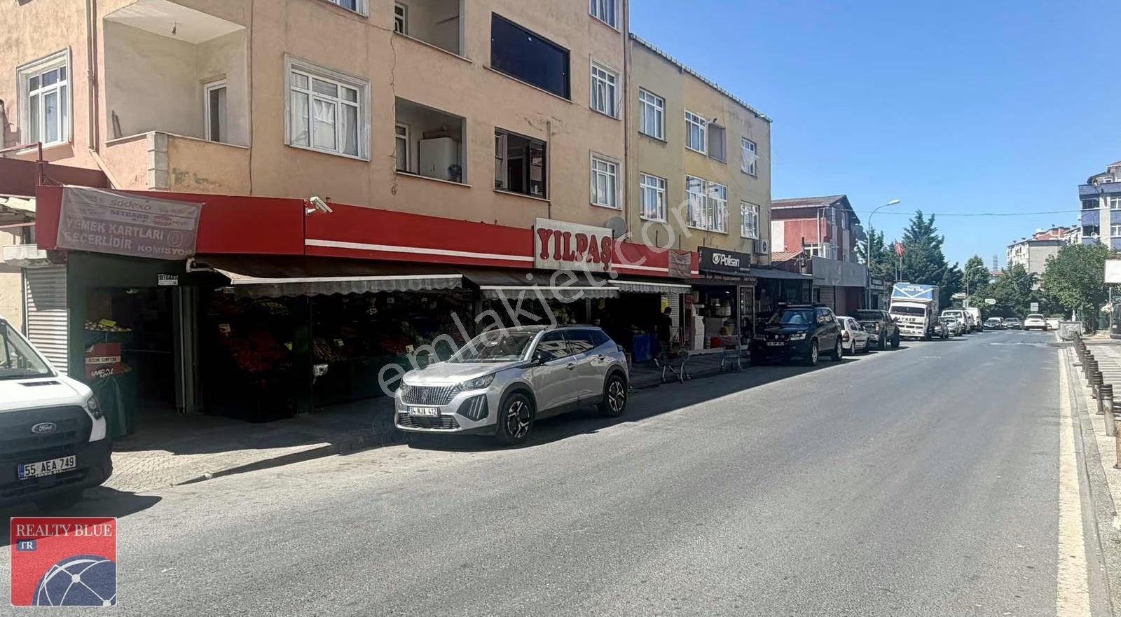 Mevlana'da Kurulu Düzen 250m2 Cadde Üzeri Market - Görsel 2