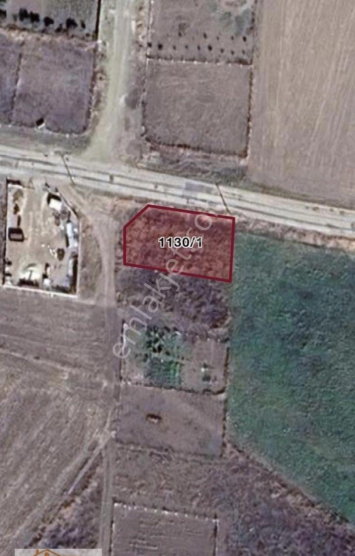 Çay Mahallesinde Satılık 390 M2 Arsa - Görsel 2