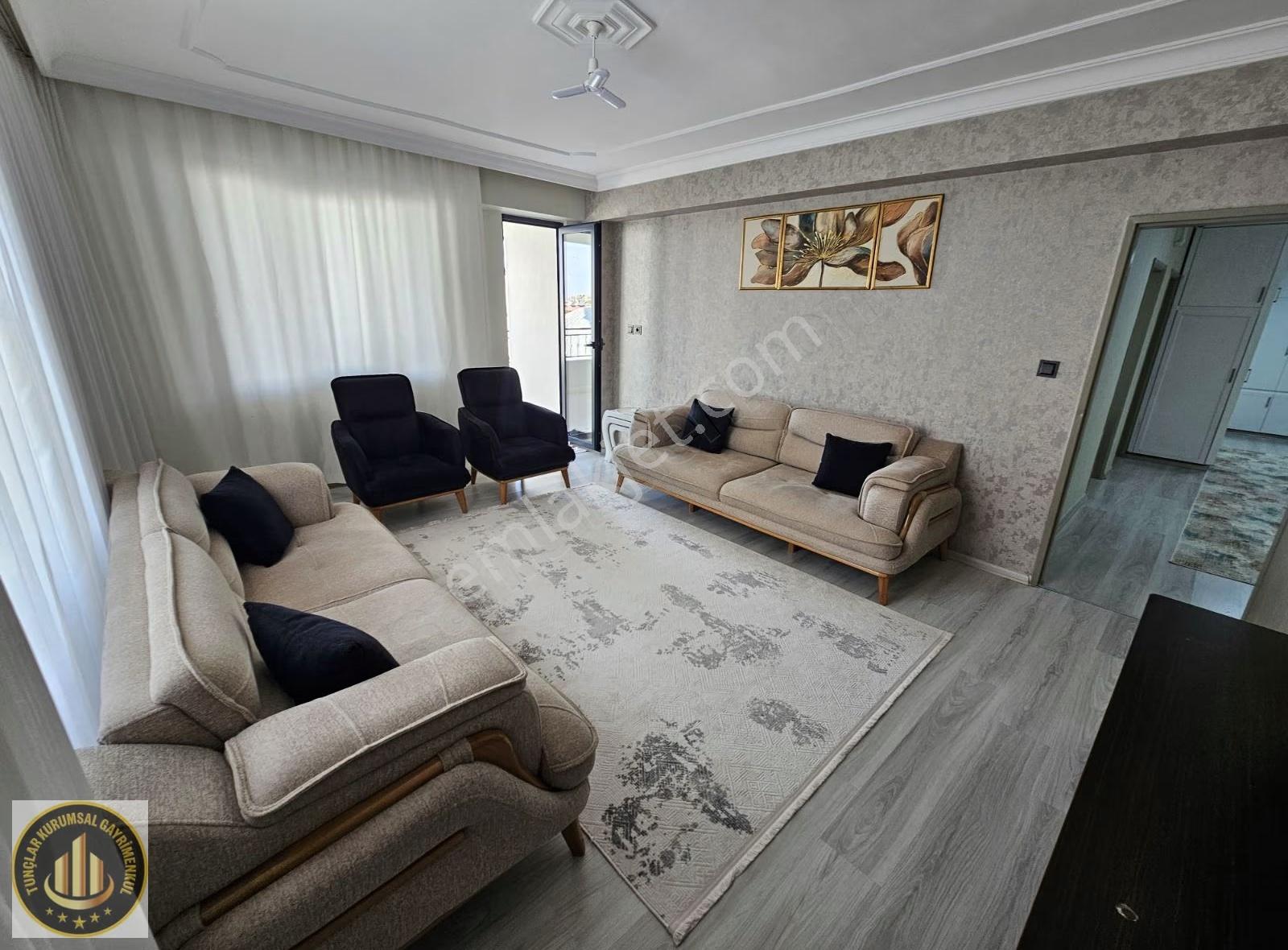 75. Cadde'ye Yürüme Mesafesinde Ferah Bakımlı Daire - Görsel 10