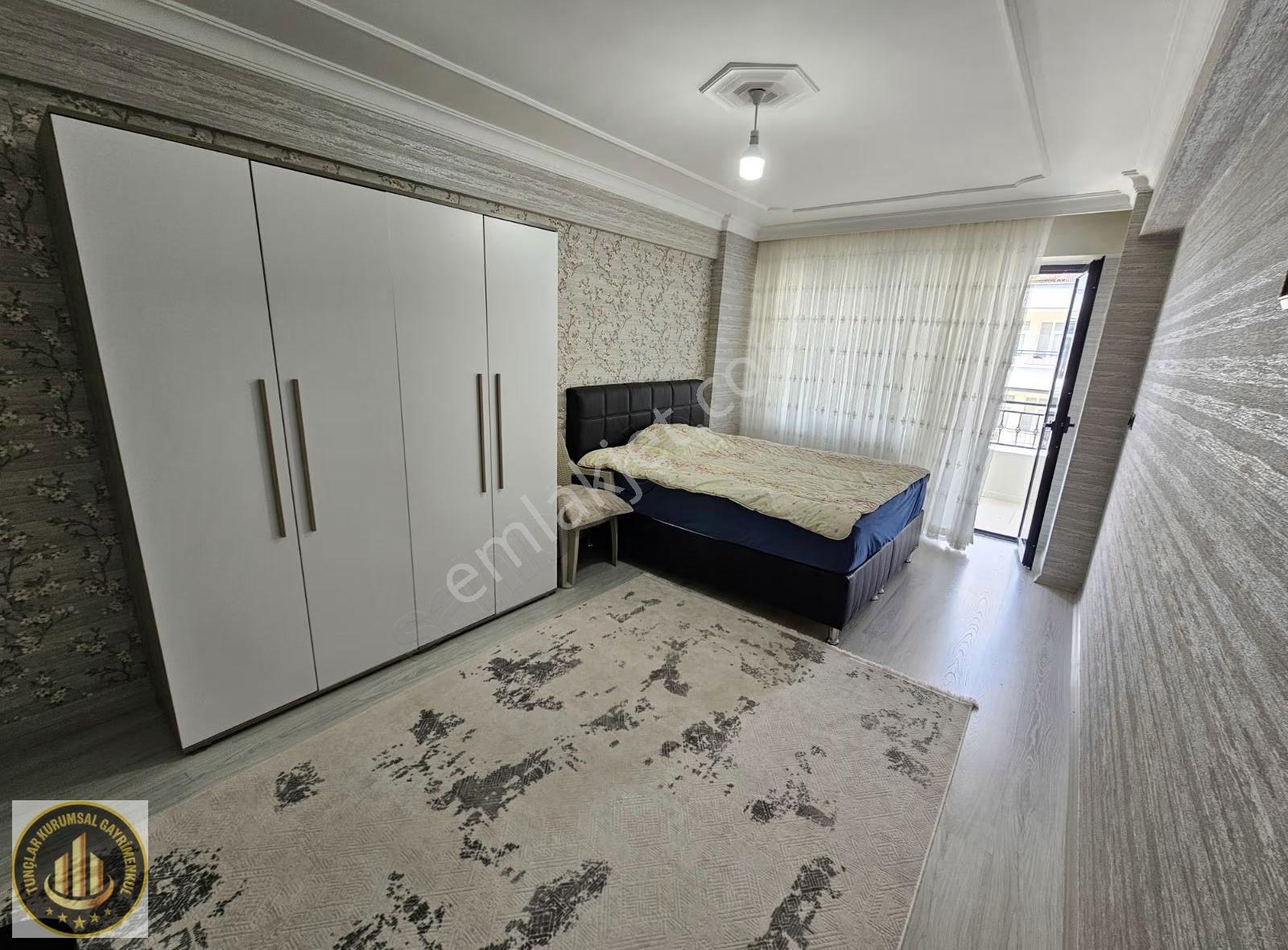 75. Cadde'ye Yürüme Mesafesinde Ferah Bakımlı Daire - Görsel 19