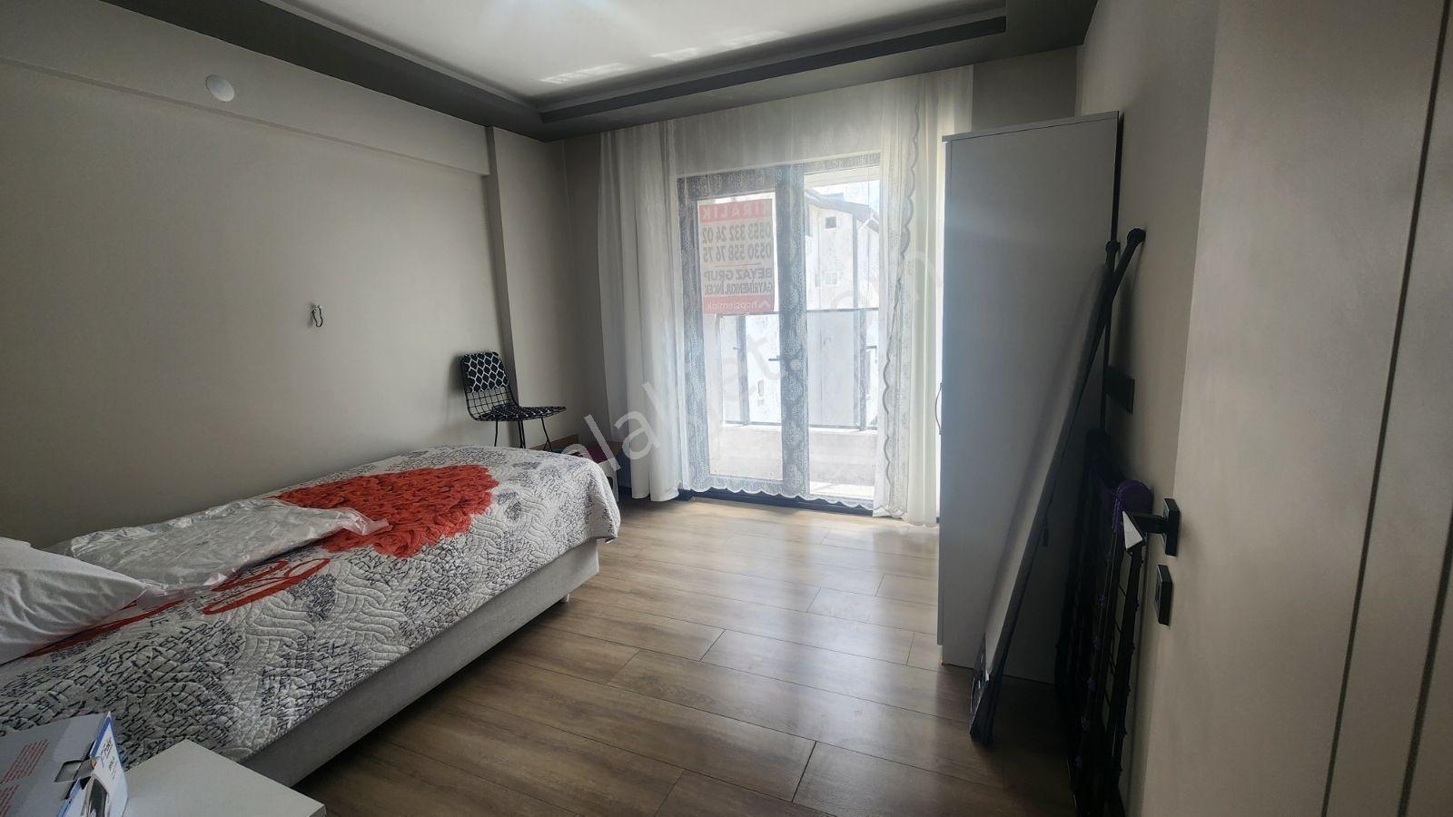 Beyaz Grup Gayrimenkul Den Taşpınarda Eşyalı Full Eşyalı 1+1 !!! - Görsel 25