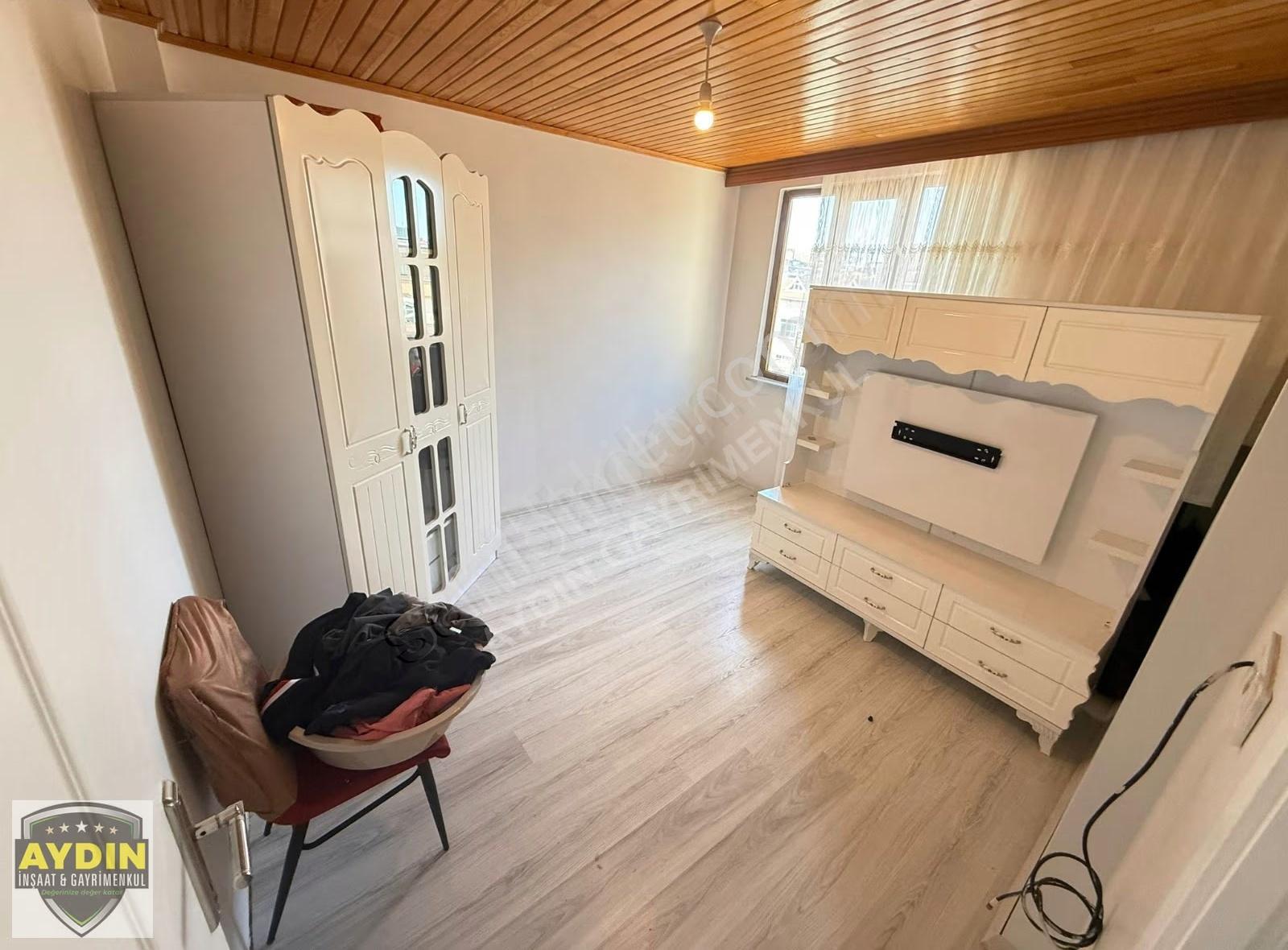 Aydın İnşaat'tan Uğurmumcu Mah'de Satılık 4+2 250m2 Dublex Daire - Görsel 26