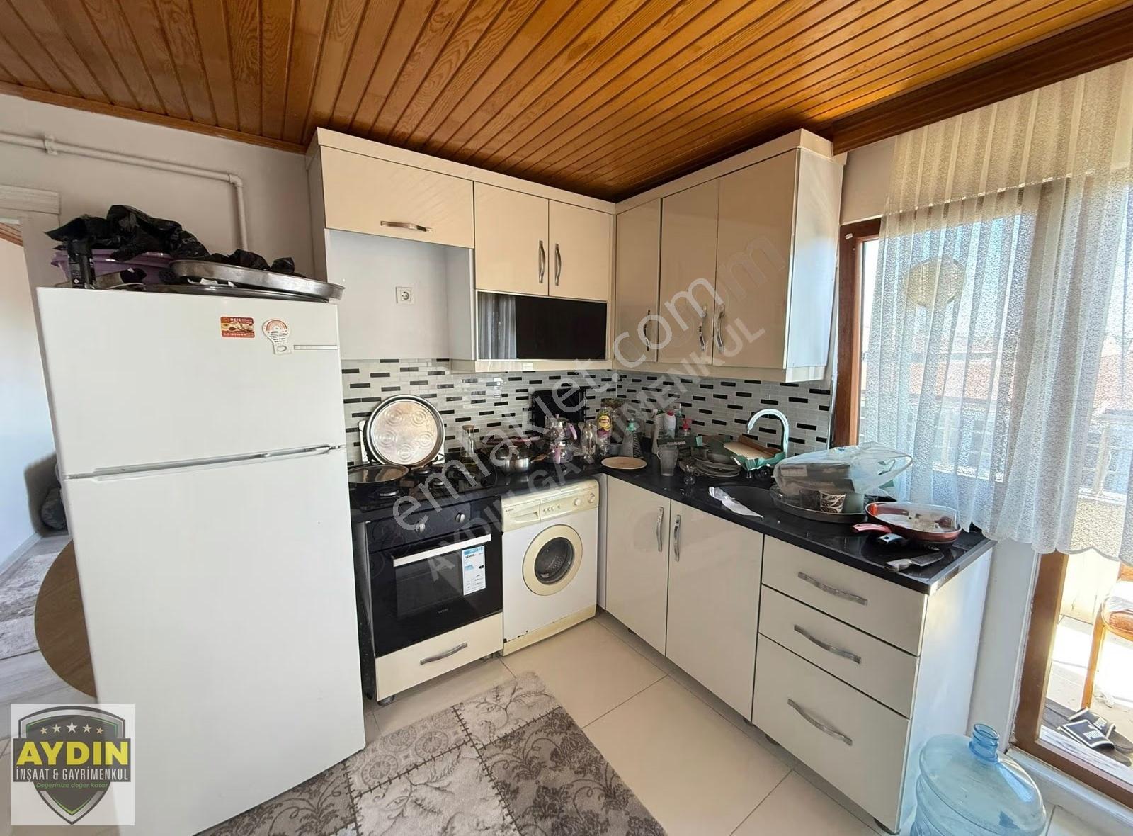 Aydın İnşaat'tan Uğurmumcu Mah'de Satılık 4+2 250m2 Dublex Daire - Görsel 27