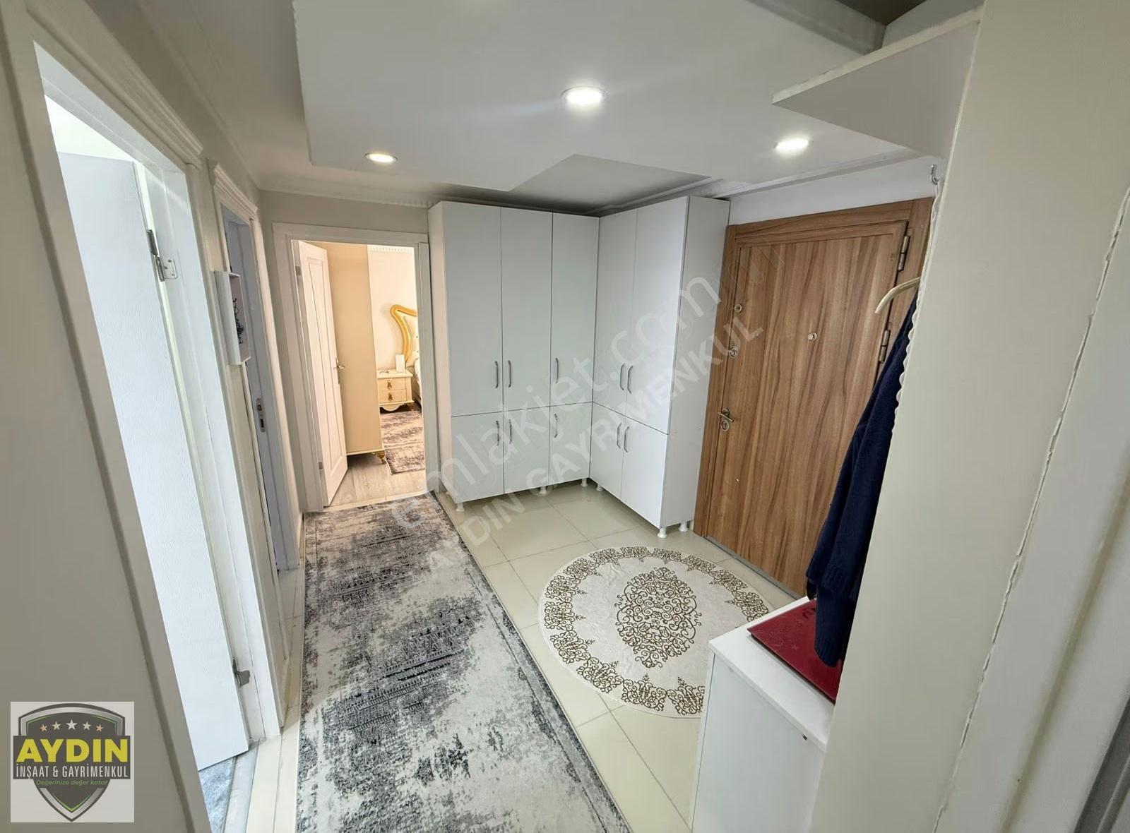 Aydın İnşaat'tan Uğurmumcu Mah'de Satılık 4+2 250m2 Dublex Daire - Görsel 4