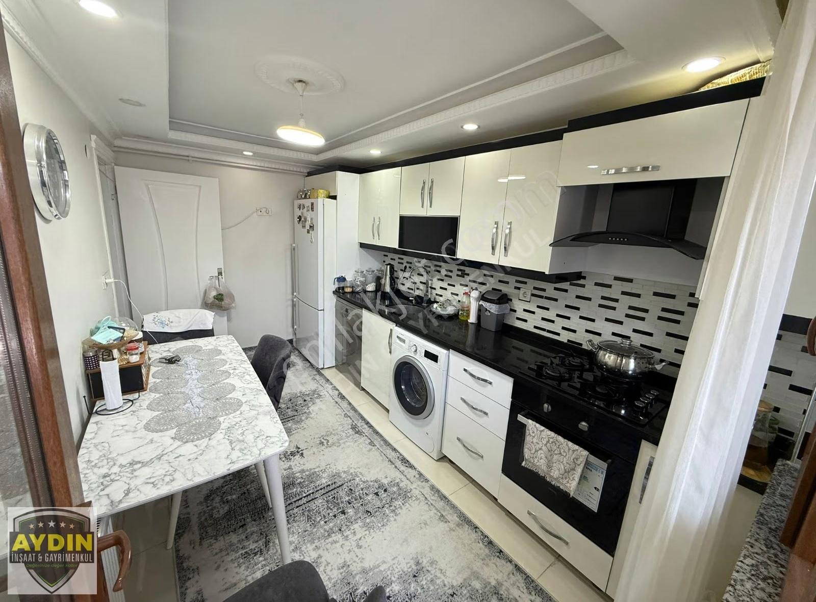 Aydın İnşaat'tan Uğurmumcu Mah'de Satılık 4+2 250m2 Dublex Daire - Görsel 35