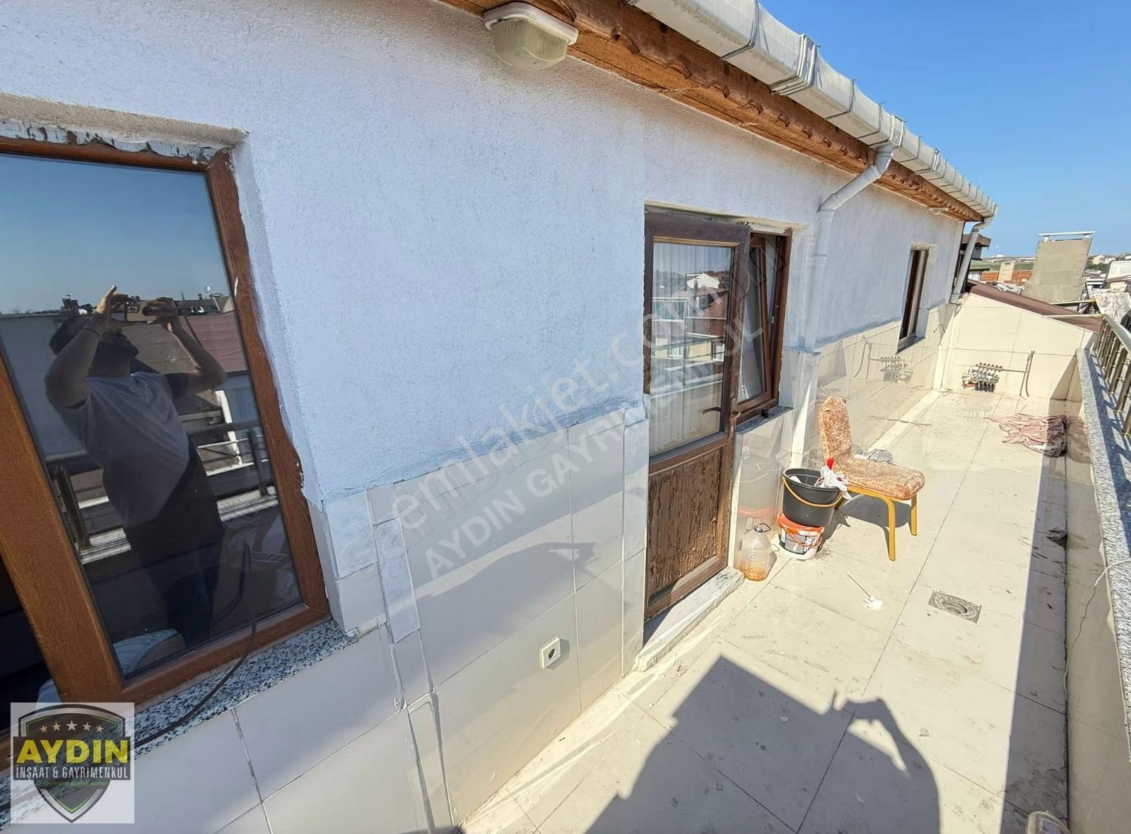 Aydın İnşaat'tan Uğurmumcu Mah'de Satılık 4+2 250m2 Dublex Daire - Görsel 12