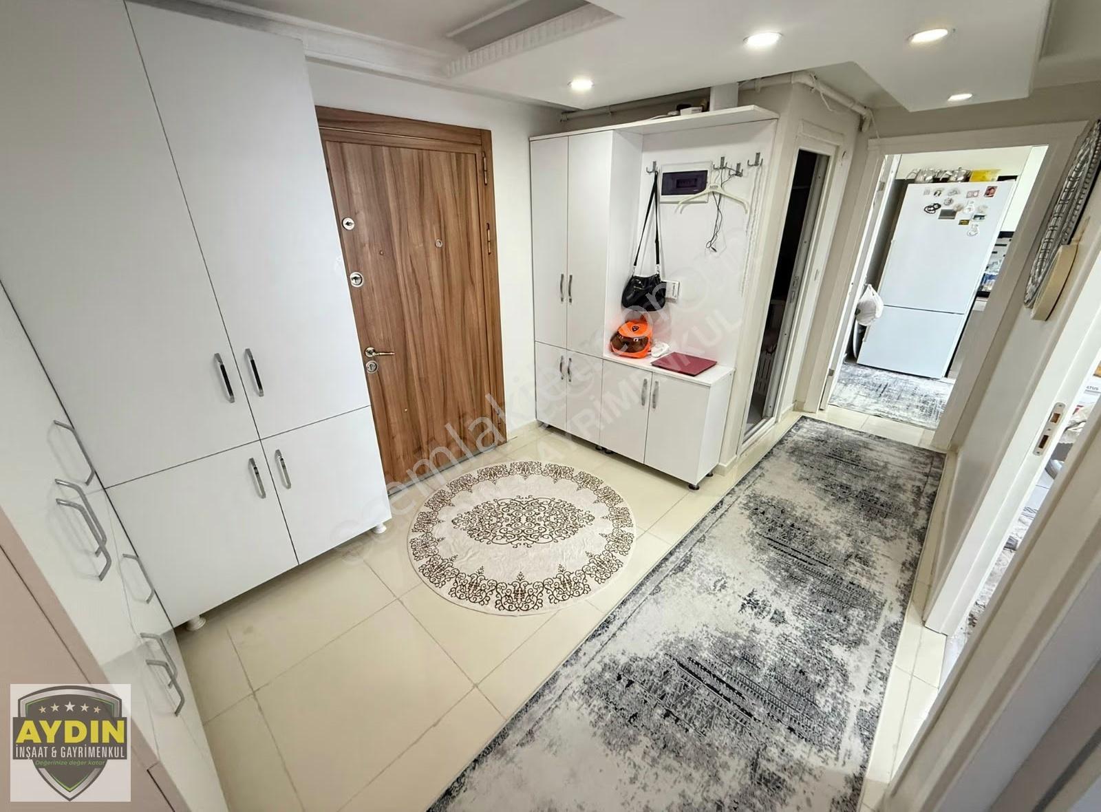 Aydın İnşaat'tan Uğurmumcu Mah'de Satılık 4+2 250m2 Dublex Daire - Görsel 19