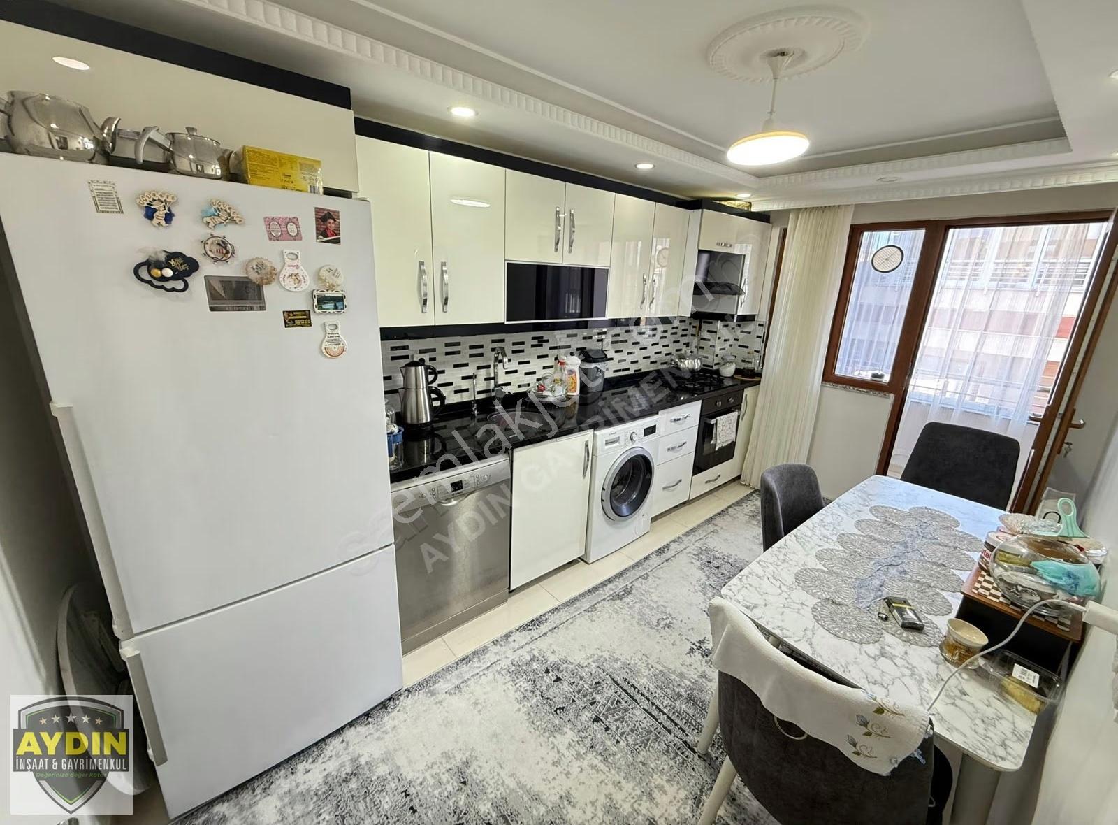 Aydın İnşaat'tan Uğurmumcu Mah'de Satılık 4+2 250m2 Dublex Daire - Görsel 28
