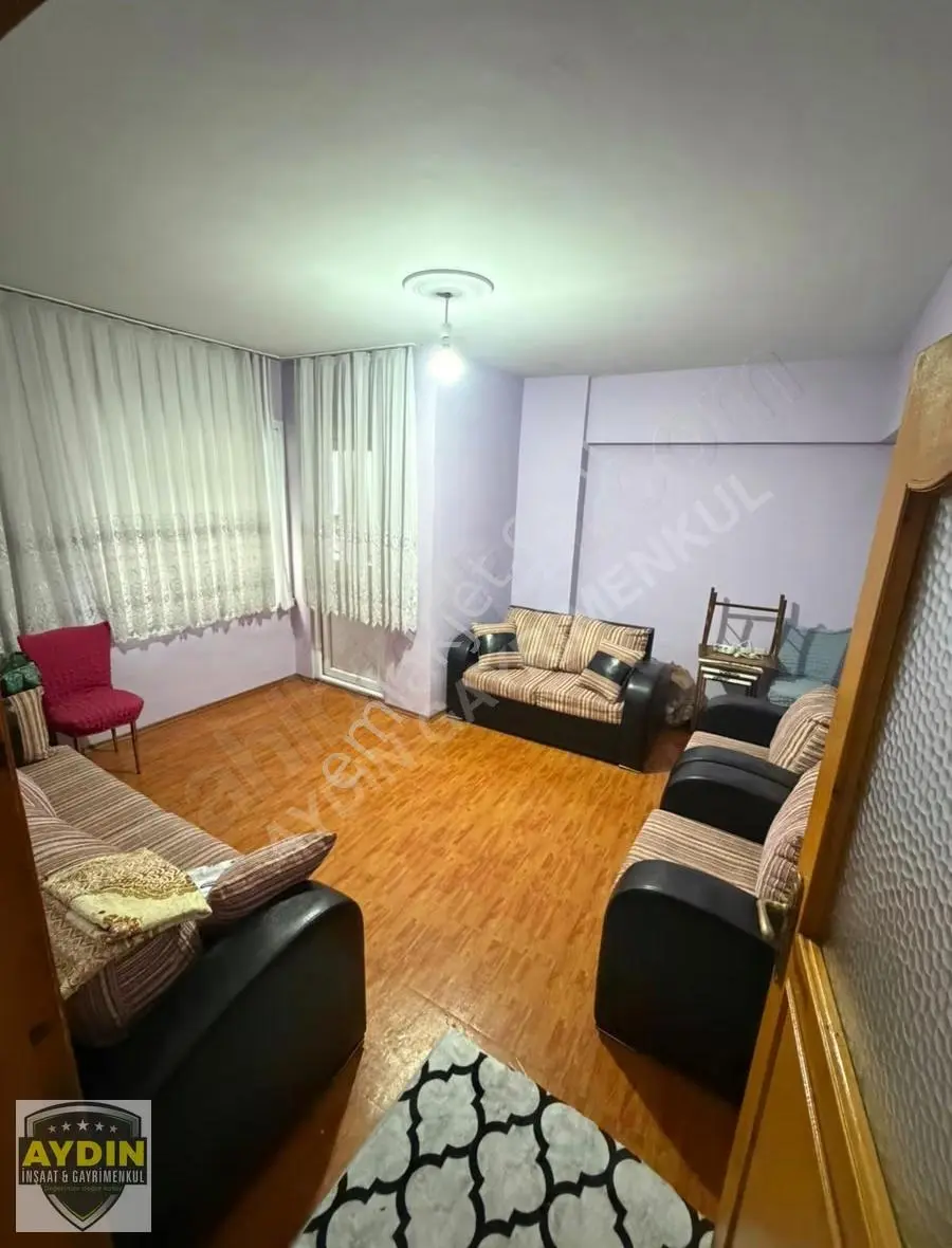 Aydın İnşaat'tan İsmetpaşa Mah'de Satılık 2+1 95m² 1.kat Daire - Görsel 7
