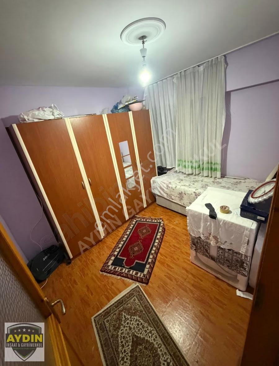 Aydın İnşaat'tan İsmetpaşa Mah'de Satılık 2+1 95m² 1.kat Daire - Görsel 6
