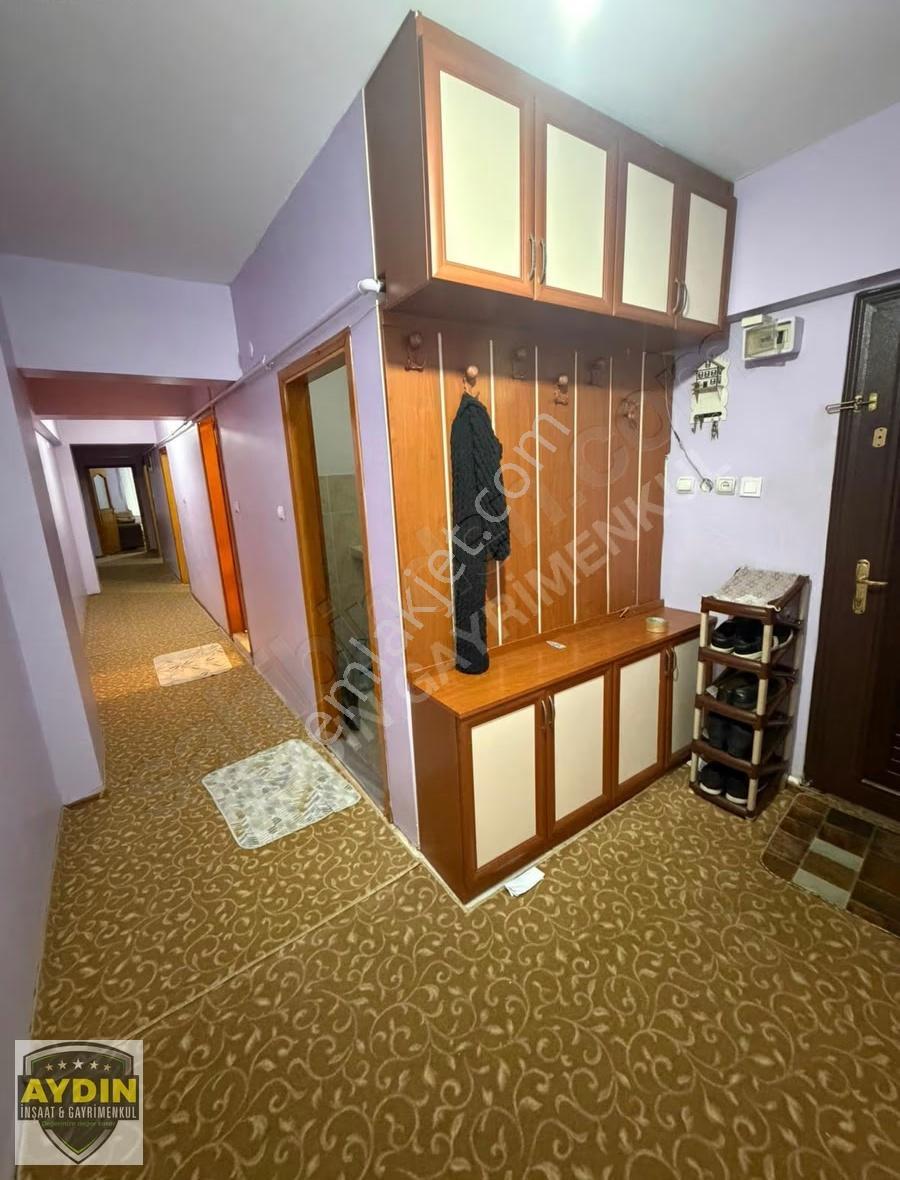 Aydın İnşaat'tan İsmetpaşa Mah'de Satılık 2+1 95m² 1.kat Daire - Görsel 13