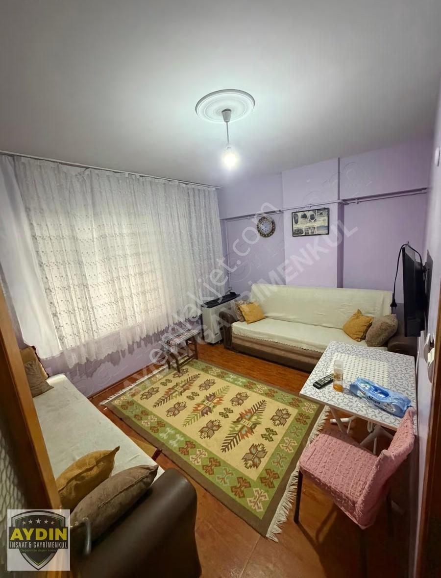 Aydın İnşaat'tan İsmetpaşa Mah'de Satılık 2+1 95m² 1.kat Daire - Görsel 12