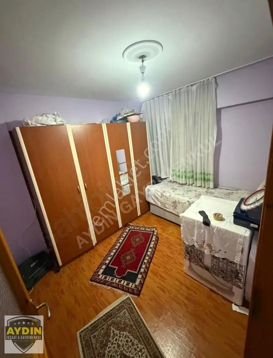 Aydın İnşaat'tan İsmetpaşa Mah'de Satılık 2+1 95m² 1.kat Daire - Görsel 10