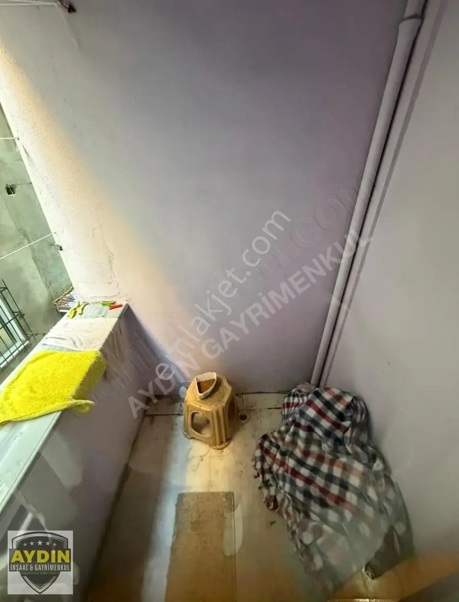 Aydın İnşaat'tan İsmetpaşa Mah'de Satılık 2+1 95m² 1.kat Daire - Görsel 4