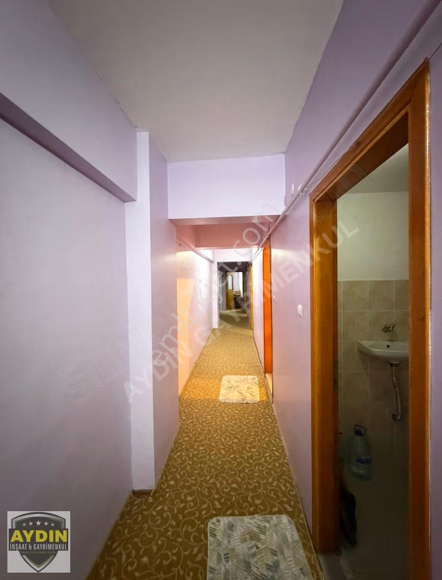 Aydın İnşaat'tan İsmetpaşa Mah'de Satılık 2+1 95m² 1.kat Daire - Görsel 16