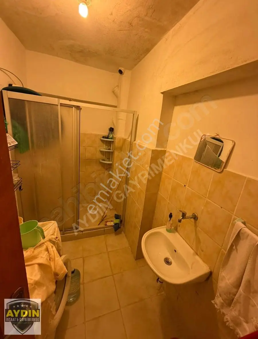 Aydın İnşaat'tan İsmetpaşa Mah'de Satılık 2+1 95m² 1.kat Daire - Görsel 5
