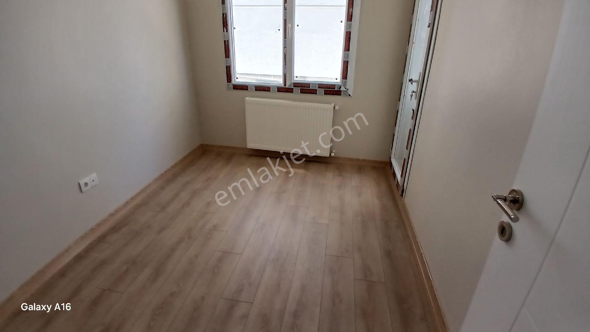 Bahçelievler Devlet Has Alt Cadd Akgün Caddede Kiralık Sıfır Daire - Görsel 14