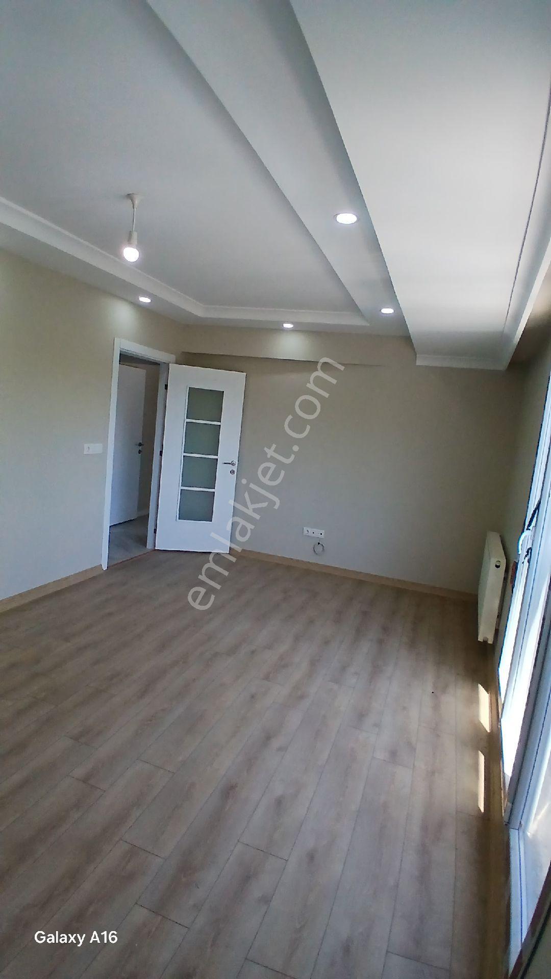 Bahçelievler Devlet Has Alt Cadd Akgün Caddede Kiralık Sıfır Daire - Görsel 7