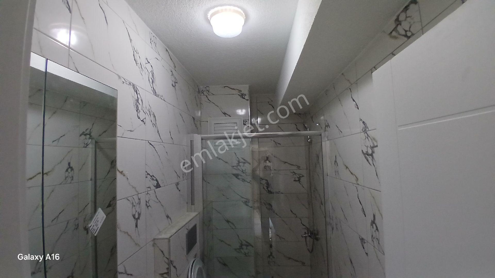 Bahçelievler Devlet Has Alt Cadd Akgün Caddede Kiralık Sıfır Daire - Görsel 11