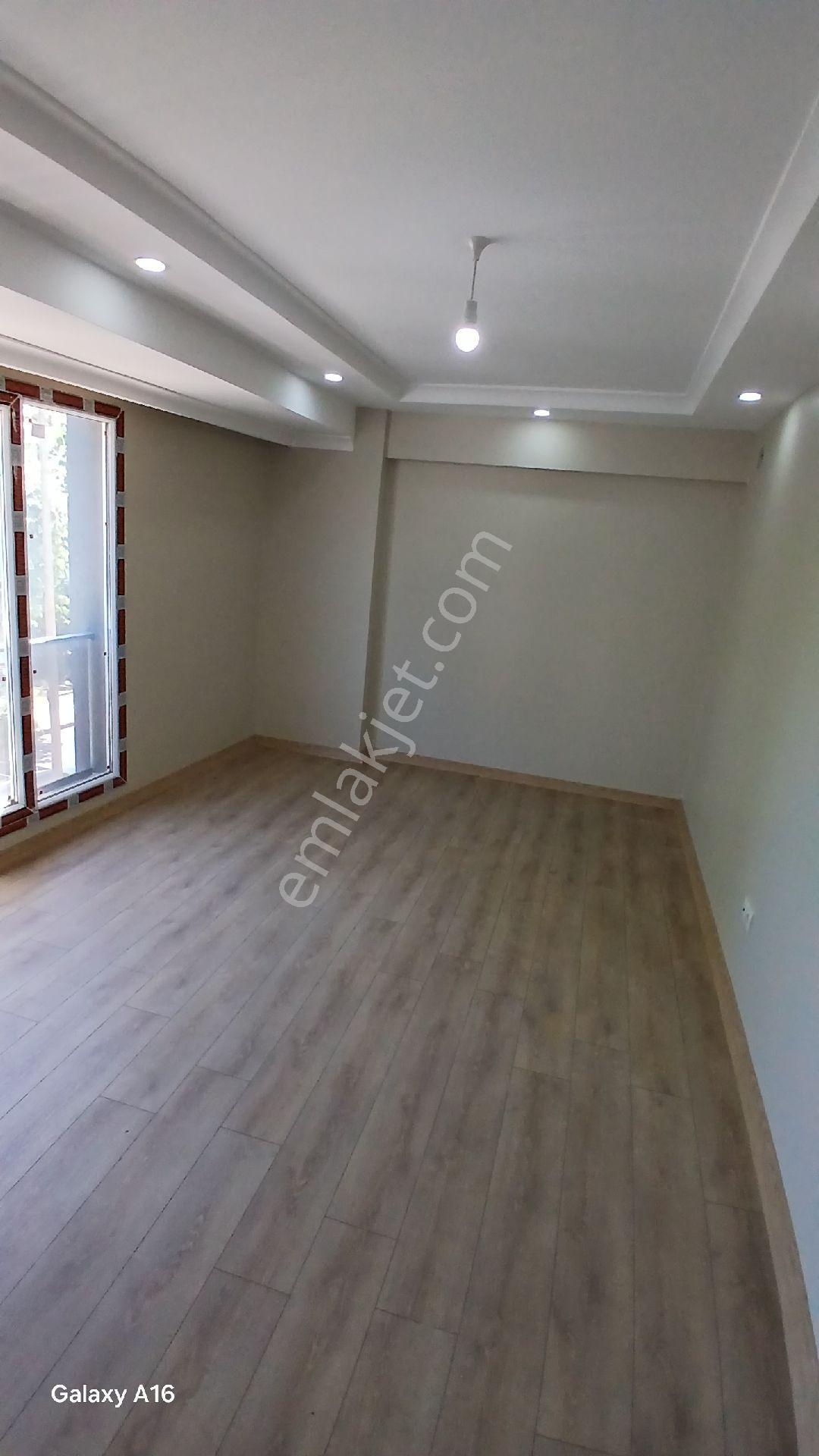 Bahçelievler Devlet Has Alt Cadd Akgün Caddede Kiralık Sıfır Daire - Görsel 9