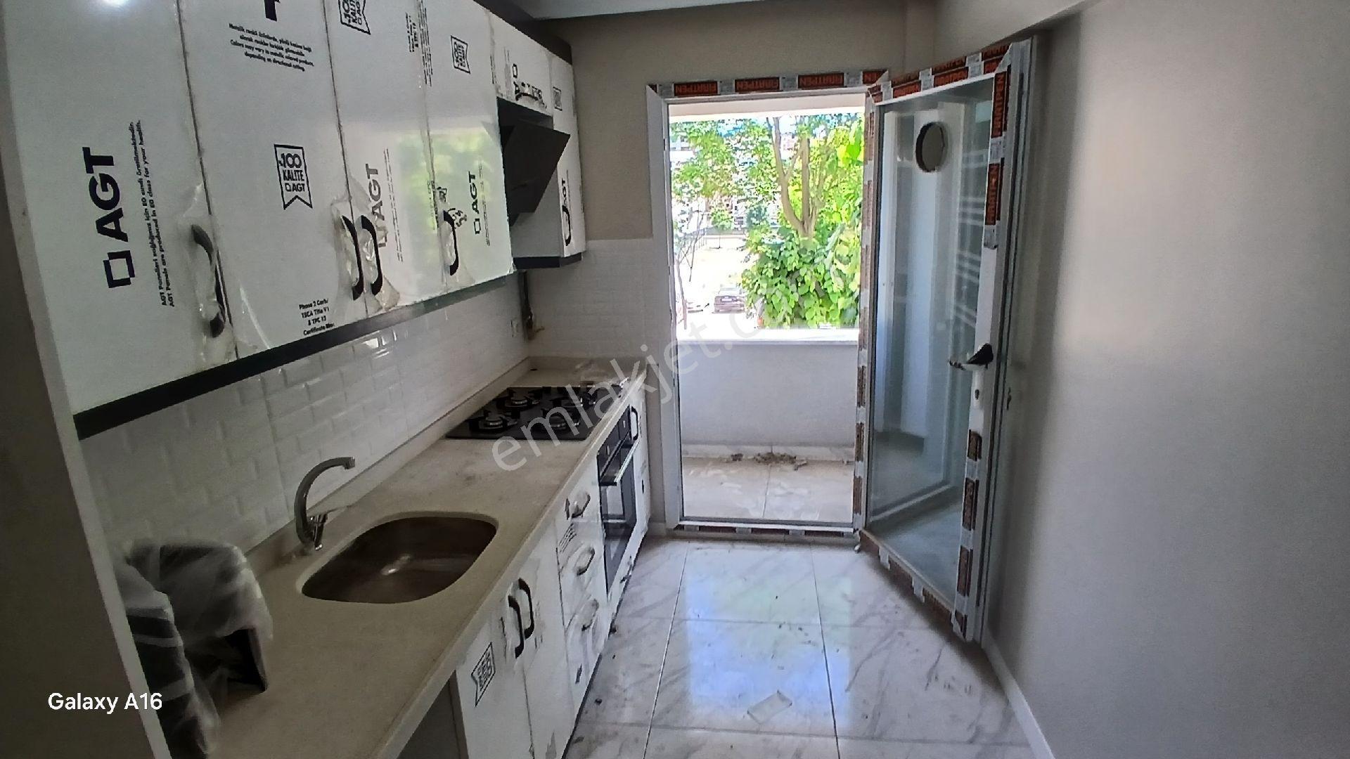 Bahçelievler Devlet Has Alt Cadd Akgün Caddede Kiralık Sıfır Daire