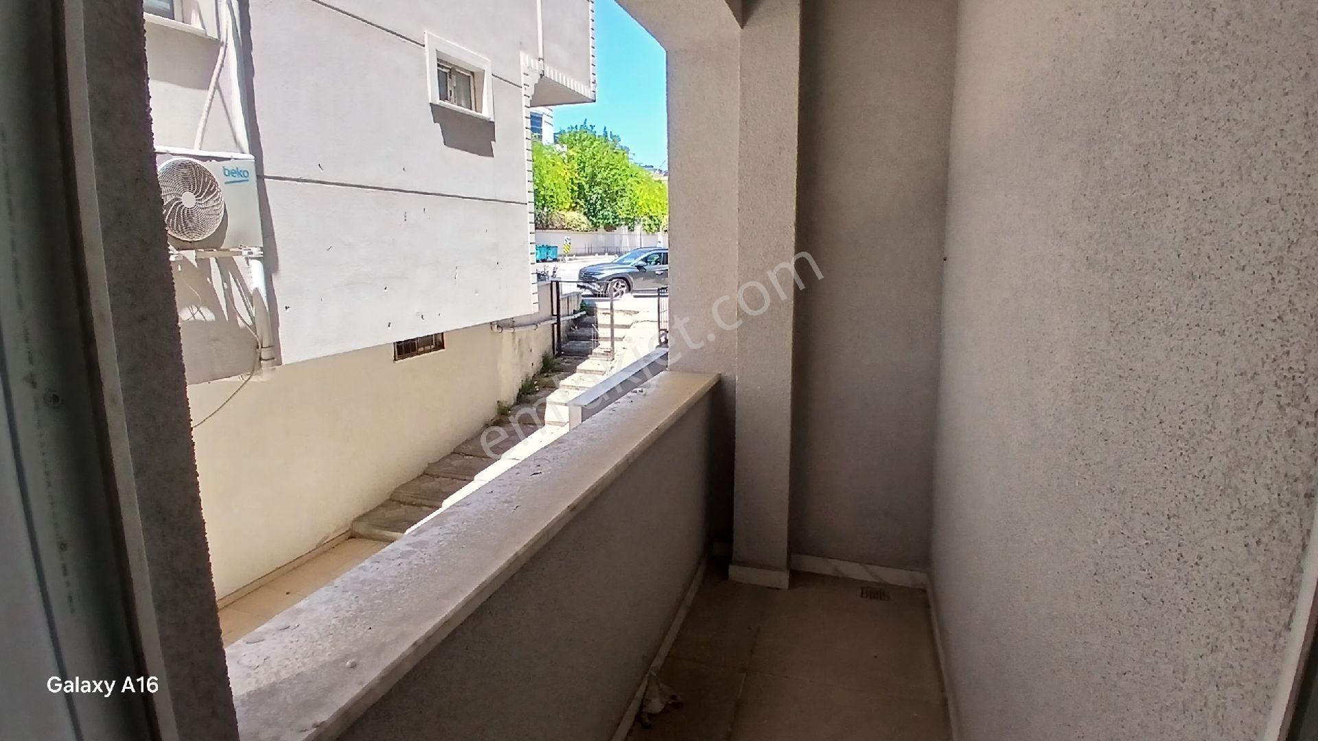 Bahçelievler Devlet Has Alt Cadd Akgün Caddede Kiralık Sıfır Daire - Görsel 2