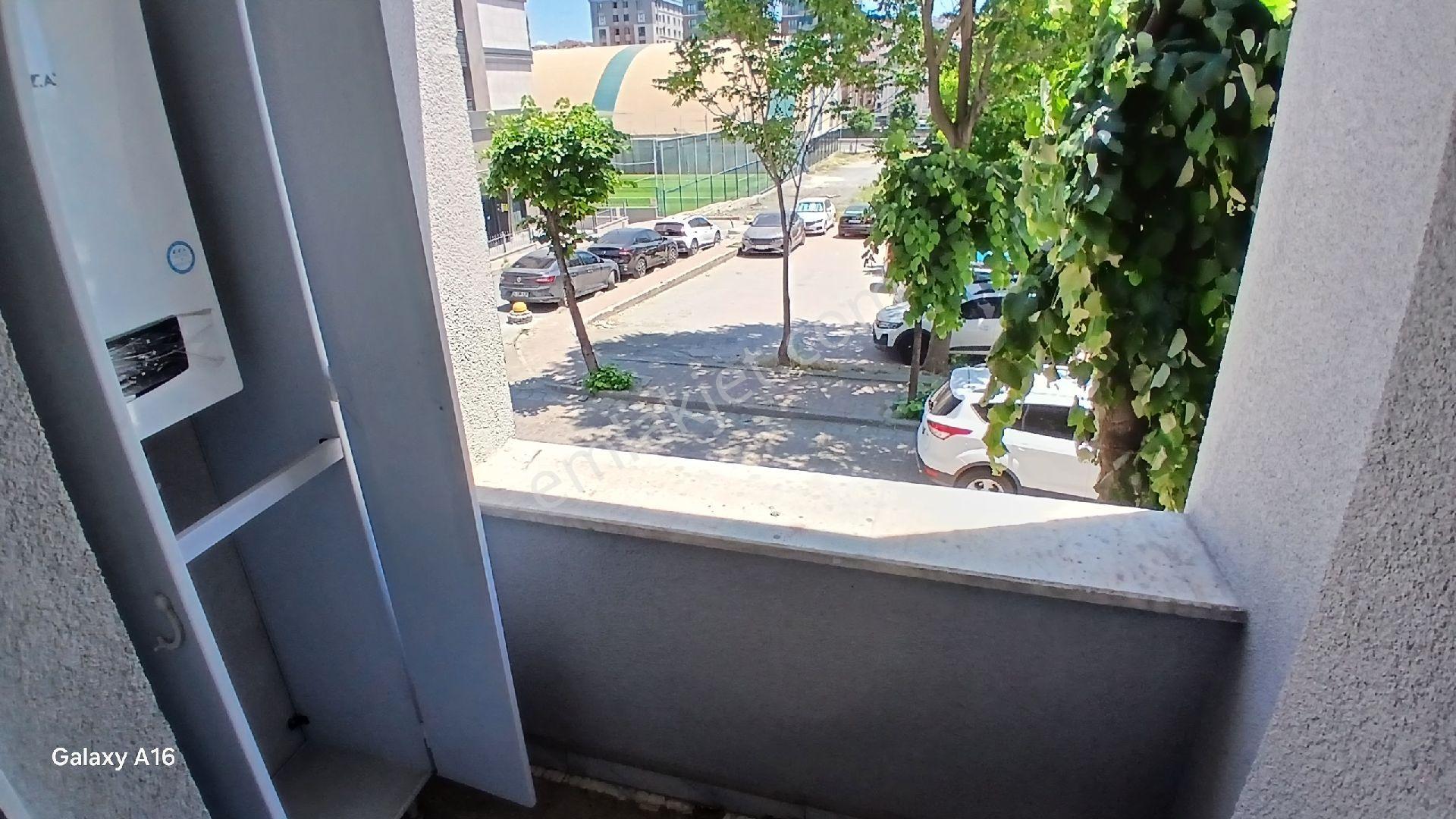 Bahçelievler Devlet Has Alt Cadd Akgün Caddede Kiralık Sıfır Daire - Görsel 3
