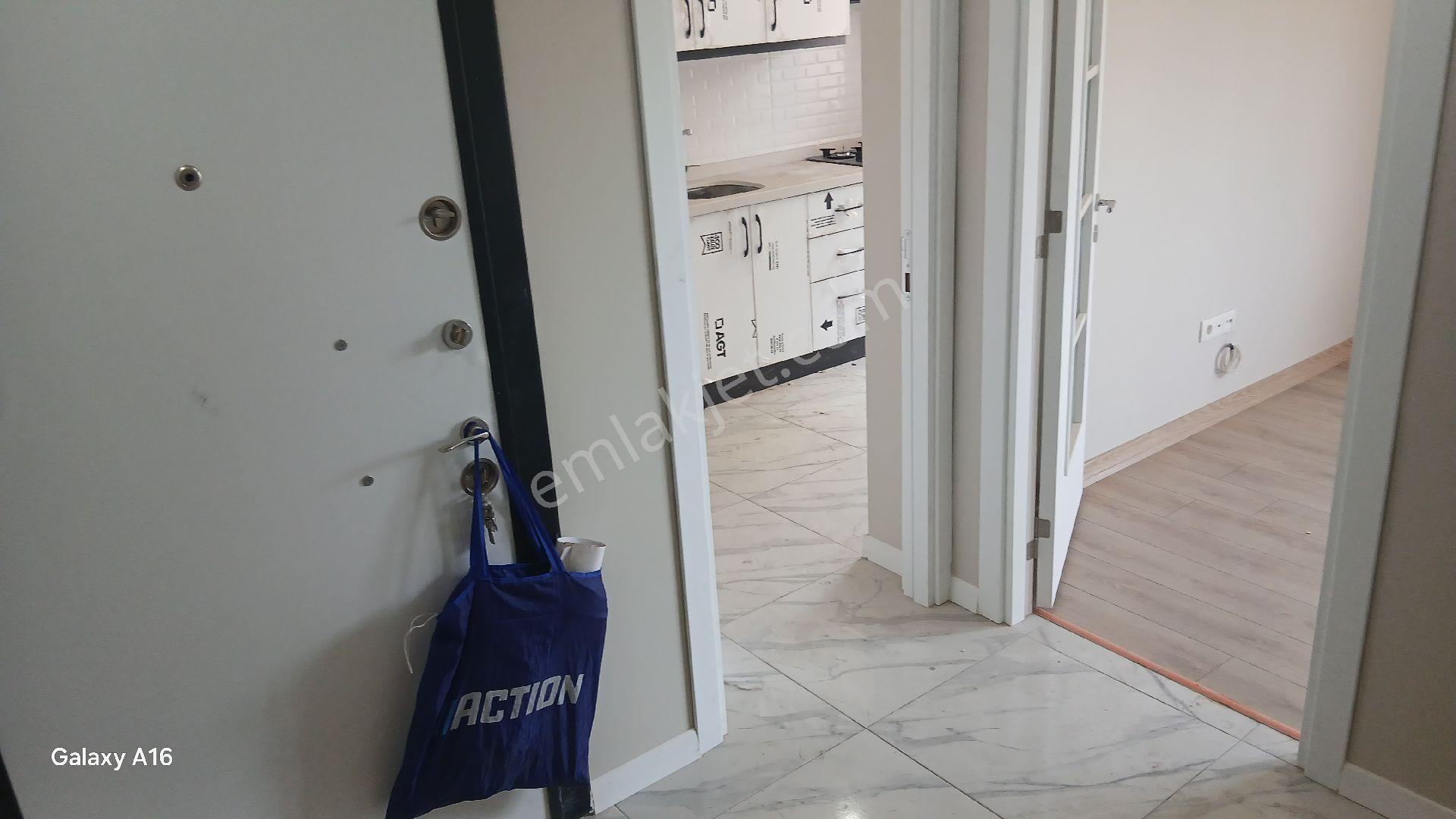 Bahçelievler Devlet Has Alt Cadd Akgün Caddede Kiralık Sıfır Daire - Görsel 18