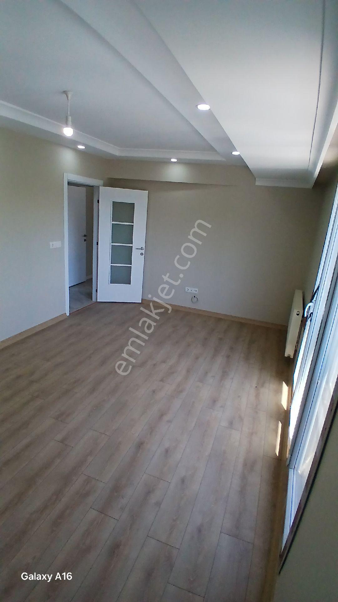 Bahçelievler Devlet Has Alt Cadd Akgün Caddede Kiralık Sıfır Daire - Görsel 8