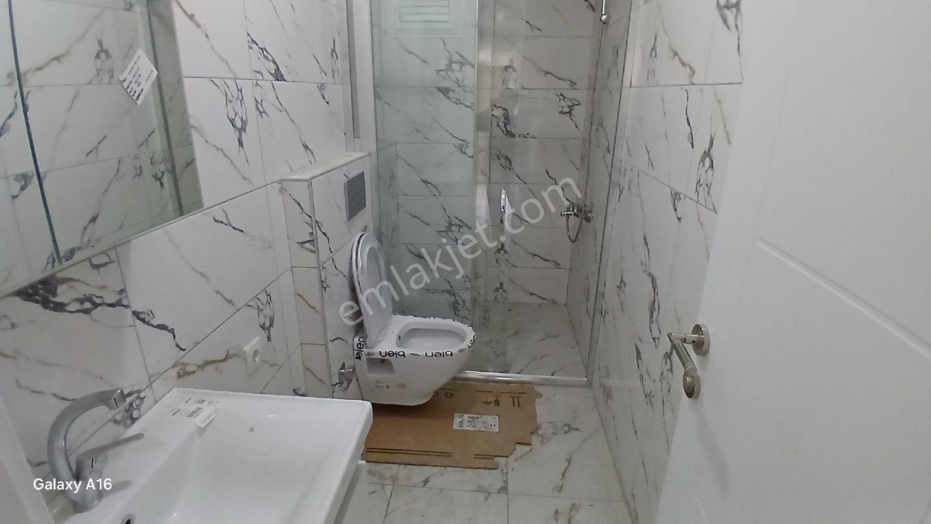 Bahçelievler Devlet Has Alt Cadd Akgün Caddede Kiralık Sıfır Daire - Görsel 10