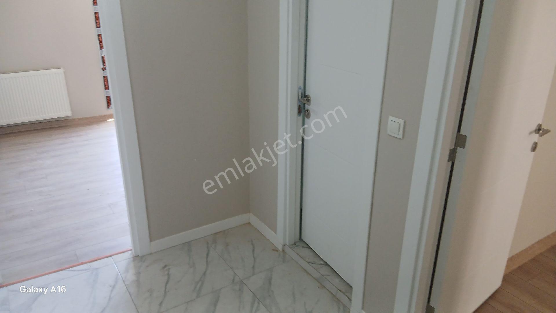 Bahçelievler Devlet Has Alt Cadd Akgün Caddede Kiralık Sıfır Daire - Görsel 17