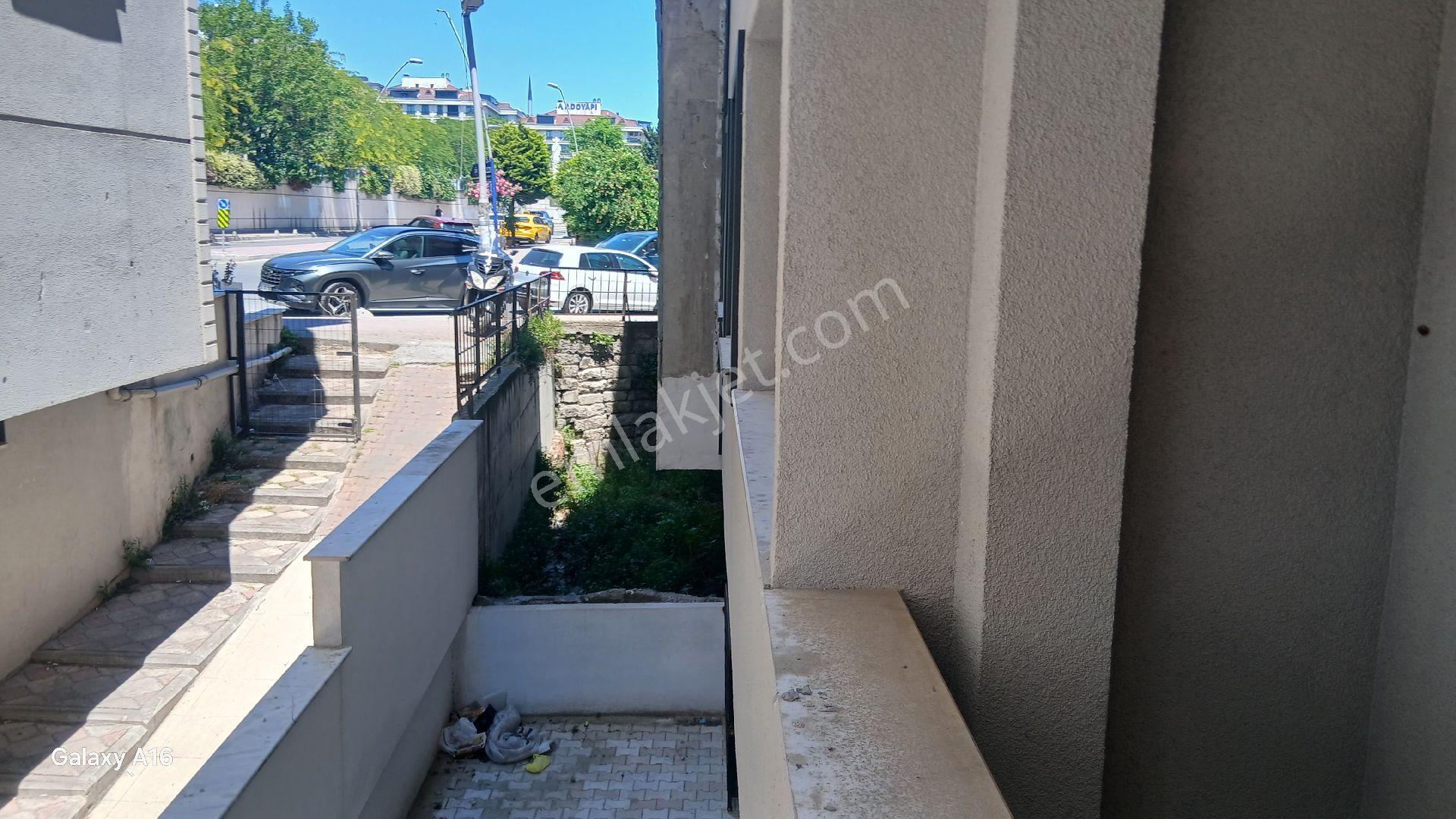 Bahçelievler Devlet Has Alt Cadd Akgün Caddede Kiralık Sıfır Daire - Görsel 15