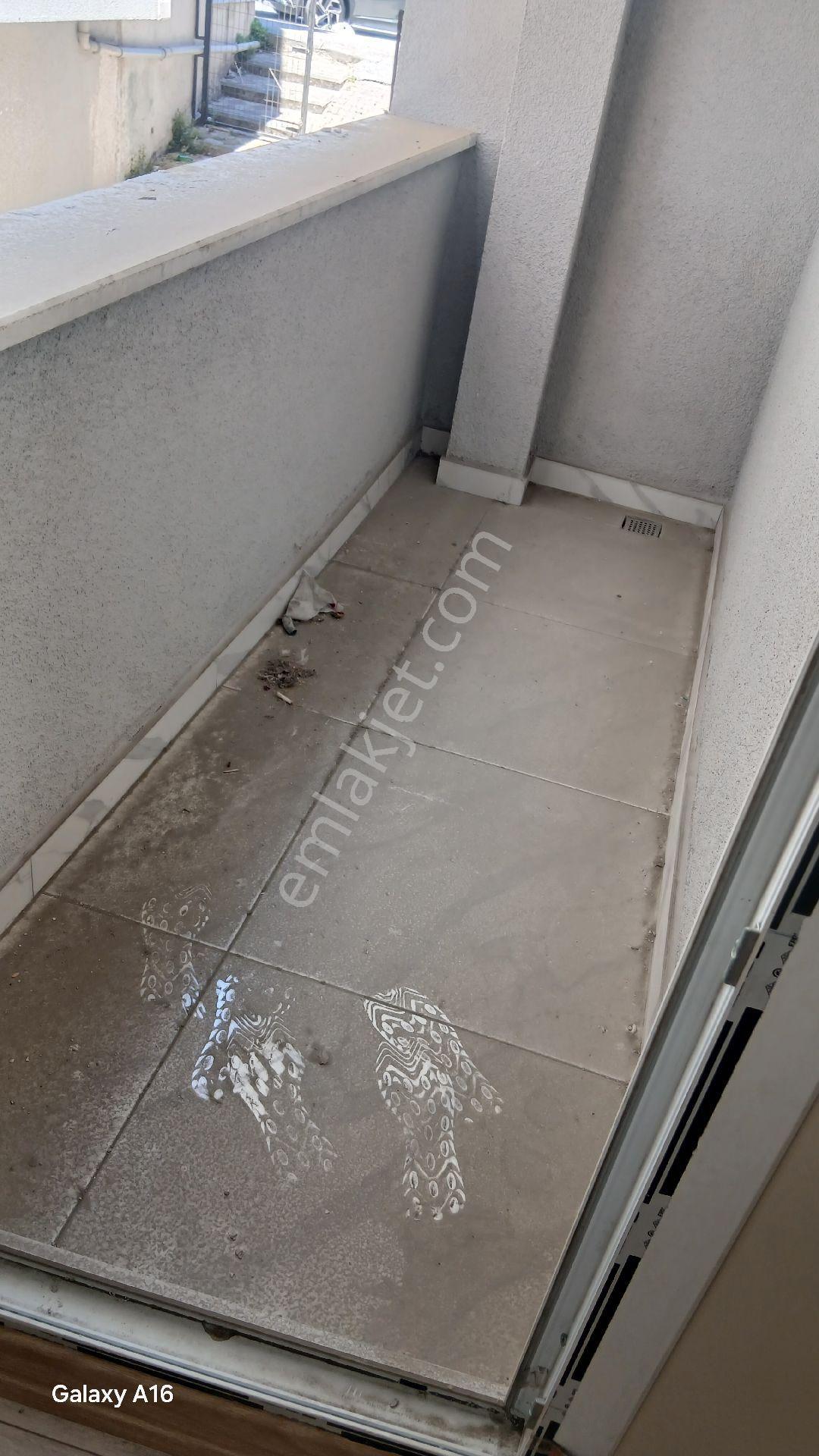 Bahçelievler Devlet Has Alt Cadd Akgün Caddede Kiralık Sıfır Daire - Görsel 16