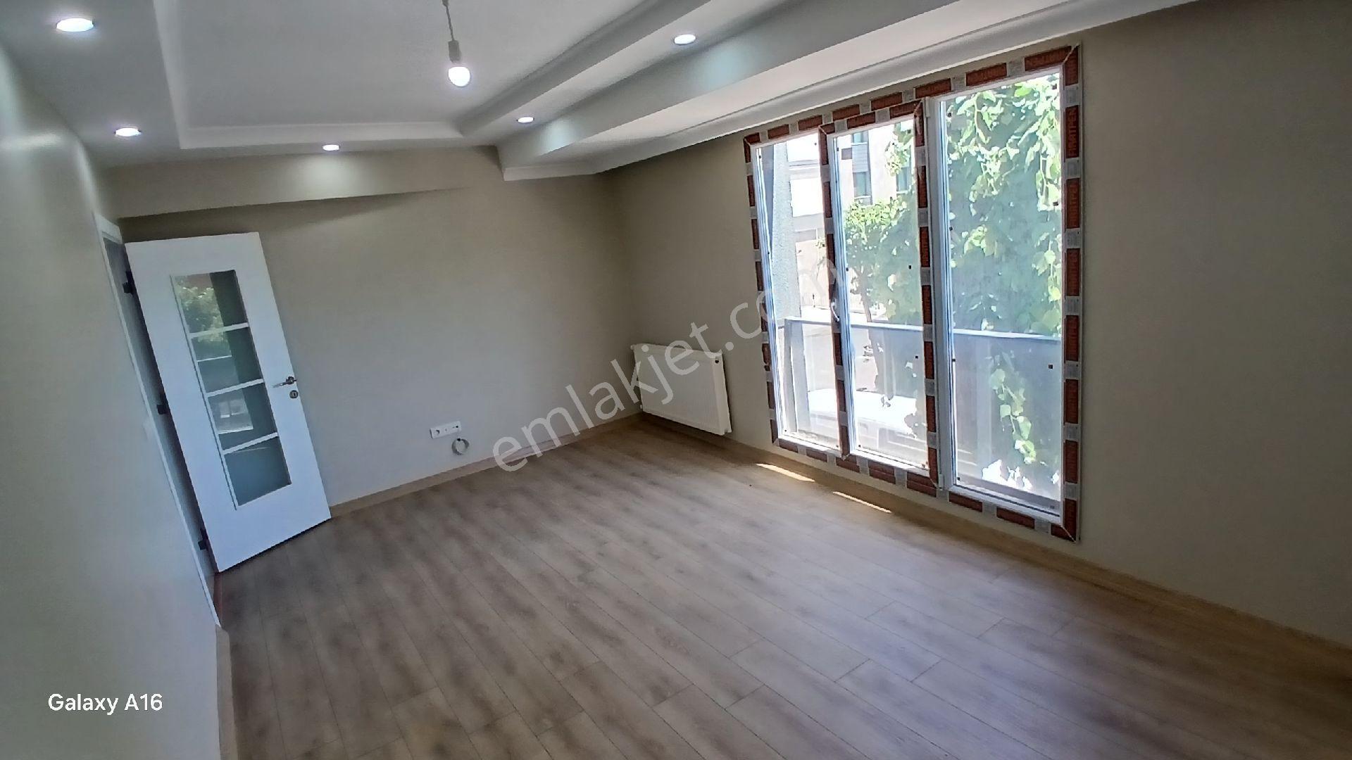Bahçelievler Devlet Has Alt Cadd Akgün Caddede Kiralık Sıfır Daire - Görsel 6