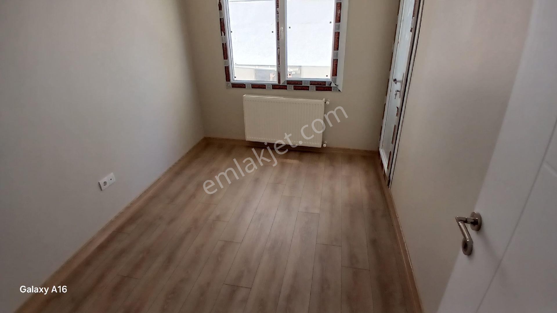 Bahçelievler Devlet Has Alt Cadd Akgün Caddede Kiralık Sıfır Daire - Görsel 13