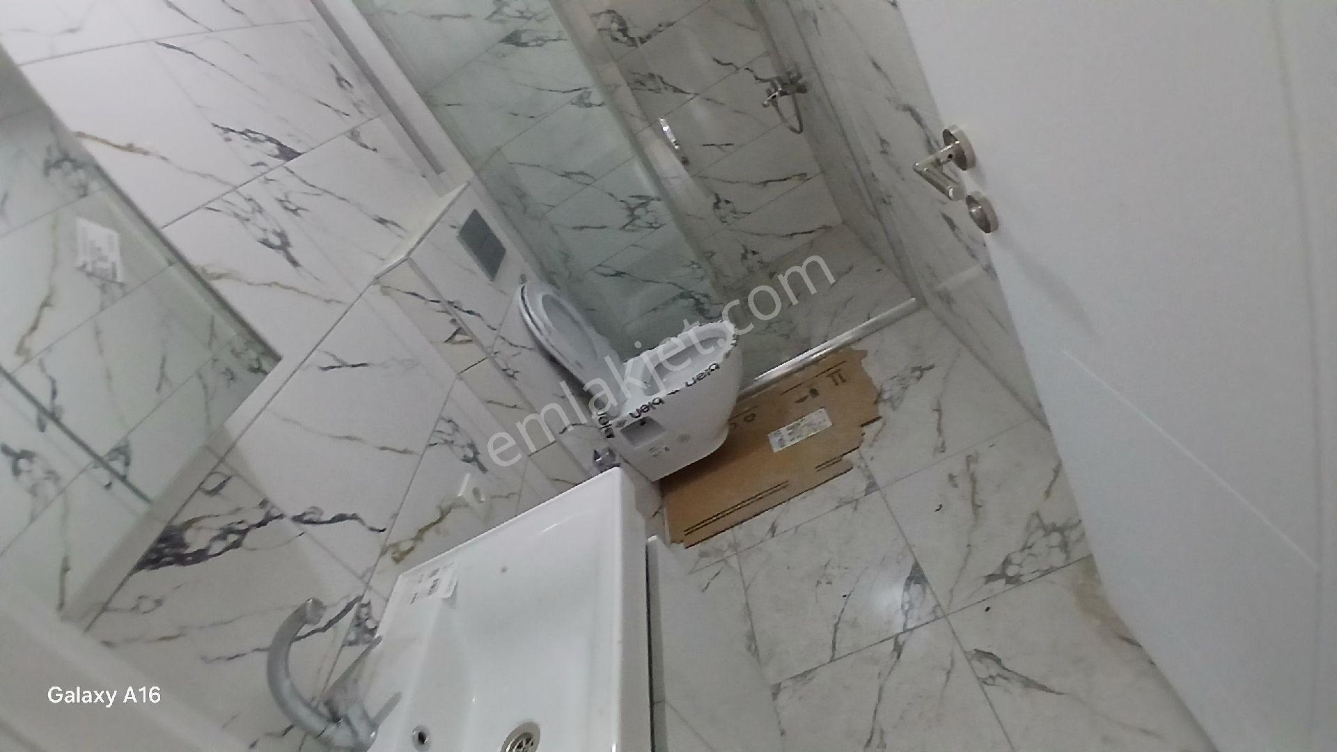 Bahçelievler Devlet Has Alt Cadd Akgün Caddede Kiralık Sıfır Daire - Görsel 12