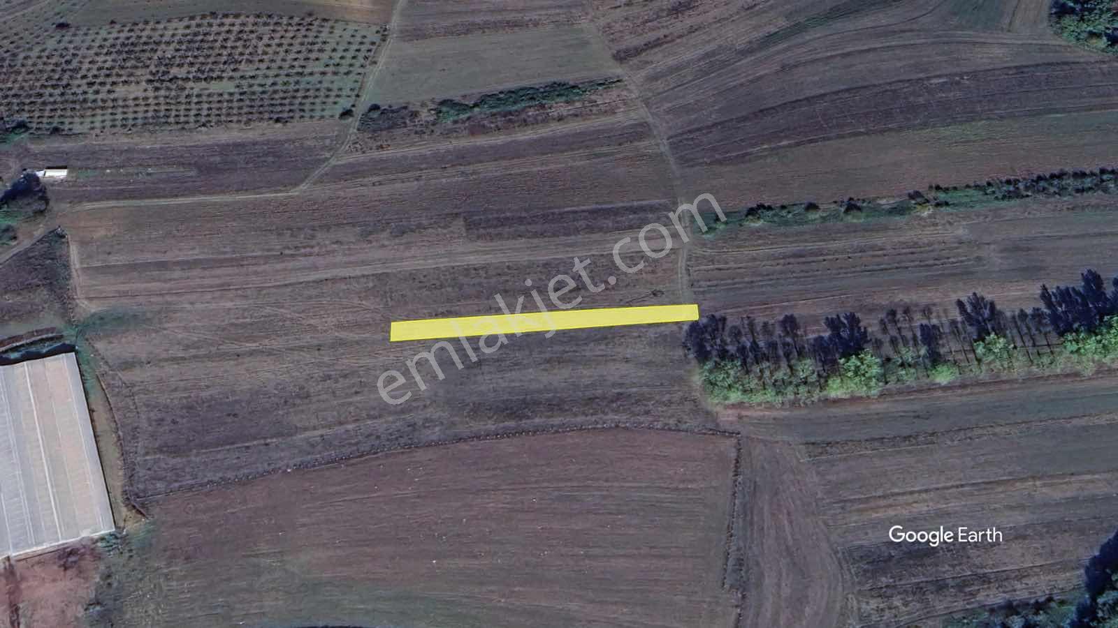 Sb Gayrimenkul'den Kocaeli Kandırada Yatırımlık Fırsat Arazi - Görsel 10