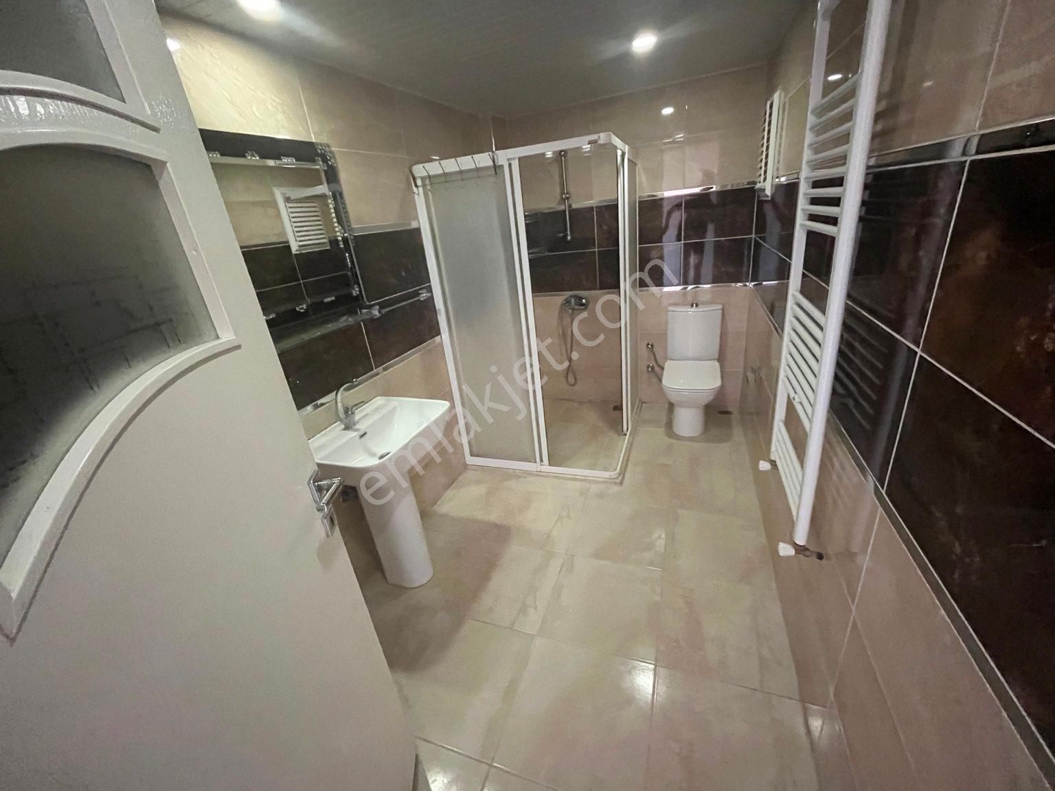 Denizli Pamukkale Kuşpınar Cad. Üzeri 3+1 Kiralık Daire - Görsel 12