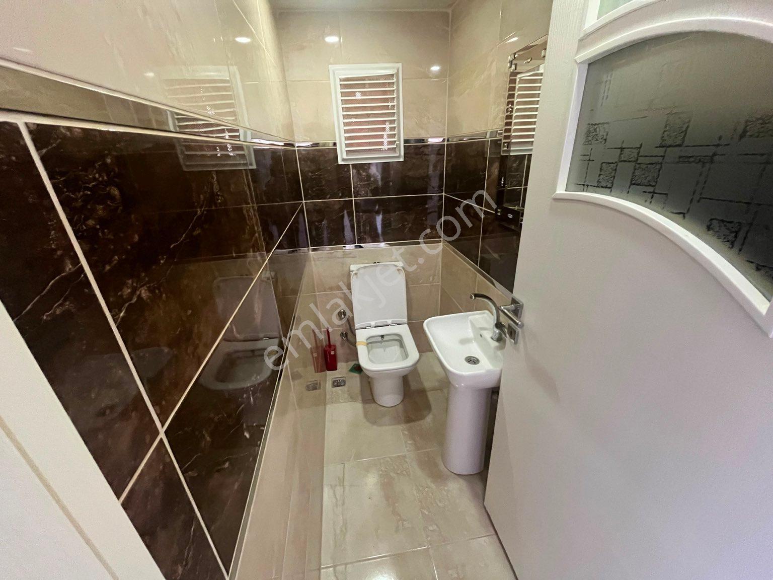 Denizli Pamukkale Kuşpınar Cad. Üzeri 3+1 Kiralık Daire - Görsel 10