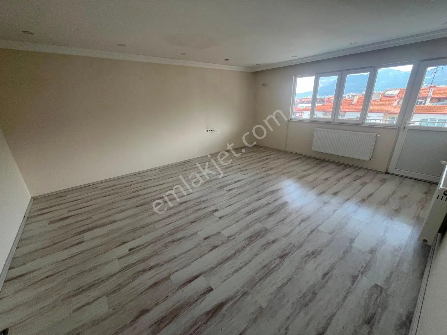 Denizli Pamukkale Kuşpınar Cad. Üzeri 3+1 Kiralık Daire - Görsel 3