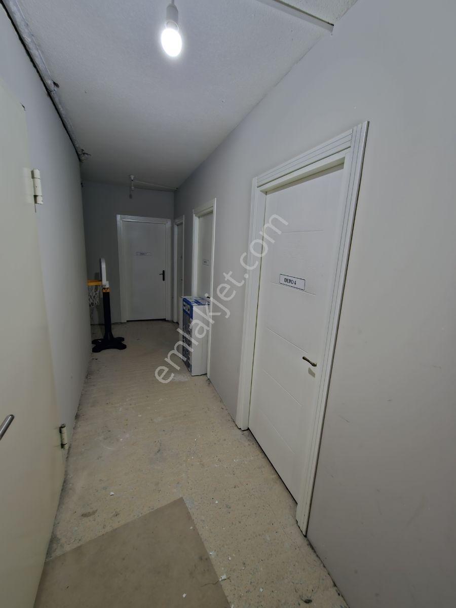 Şerifali Çetin Cad. Tavukcuyoluna 2.parsel Balkonlu 2+1 Daire - Görsel 30