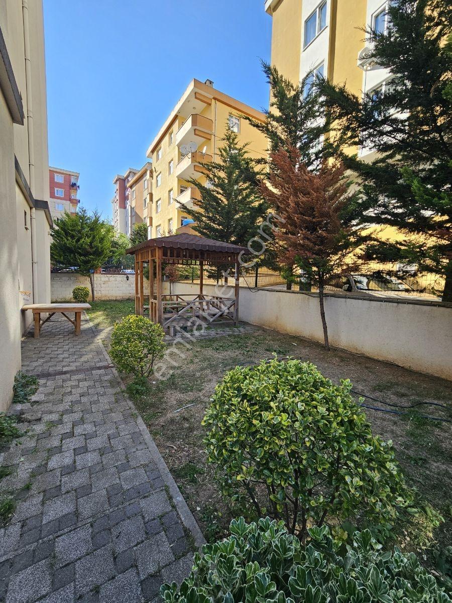 Şerifali Çetin Cad. Tavukcuyoluna 2.parsel Balkonlu 2+1 Daire - Görsel 33