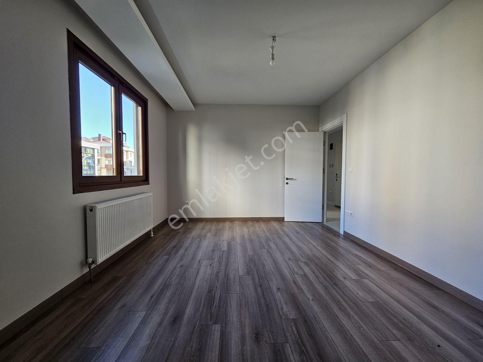 Şerifali Çetin Cad. Tavukcuyoluna 2.parsel Balkonlu 2+1 Daire - Görsel 25