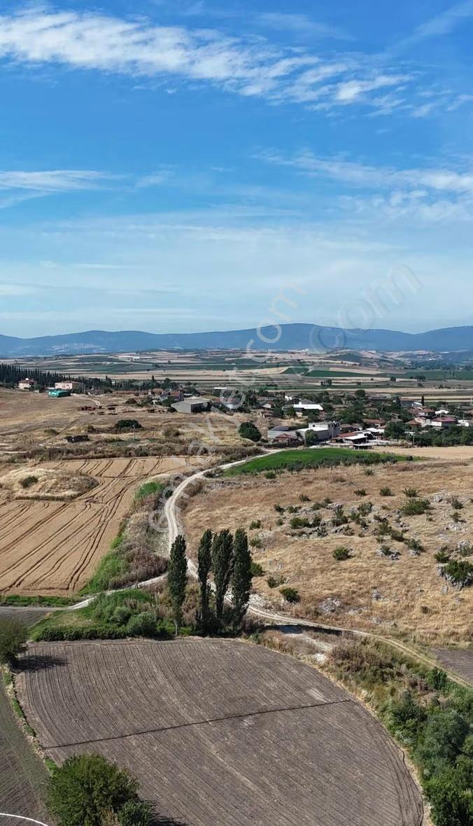 Bursa Karacabey Tophisar Mahalle İçinde Arazi - Görsel 7