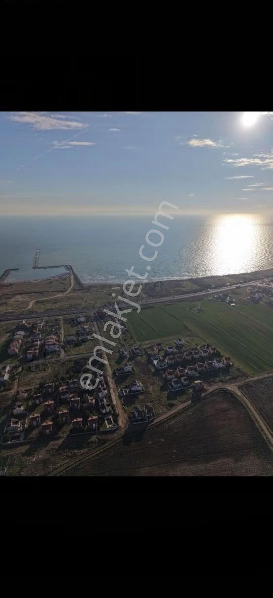 Tekirdağ Marmara Ereğlisi Çeşmeli 300 Metre Hoby Bahçesi - Görsel 6